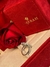 Anel Diamantes - loja online