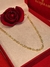 Colar Diamantes na internet
