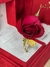 Anel Opala Safira e Diamantes - comprar online
