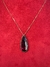 Colar Rubelita com Diamantes na internet