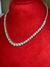 Colar Riviera Diamantes Degradê - comprar online