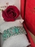 Bracelete Esmeralda com Diamantes - comprar online