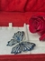 Broche Borboleta Safira com Diamantes na internet