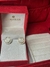Brinco Pizza Diamantes