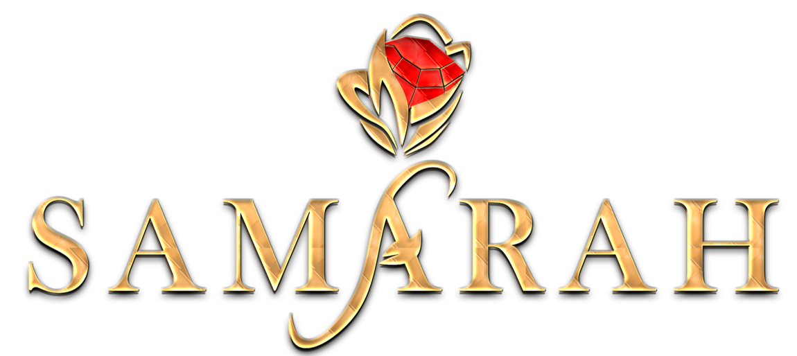 Samarah Jóias