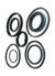 Kit Reparo Do Cilindro De Inclinação 936.14.17-R Changlin para Pá Carregadeira - comprar online