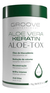 Groove Professional Aloe Vera Aloe Tox Redutor De Volume 1k - comprar online