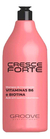 Imagem do Shampoo De Crescimento Cresce Forte Groove Professional 1l