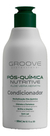 Kit Pós Quimica Aloe Vera Groove Professional 2x300ml - comprar online