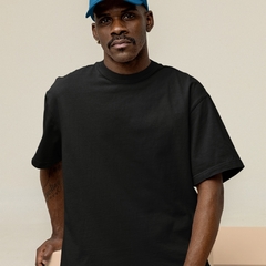Camiseta Oversized Streetwear FRIDAY MOOD - comprar online