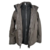 Campera Desmontable Impermeable Northland Sparta