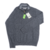 Buzo Medio Cierre Tejido Algodon Peter Good - Peter Good Outdoor