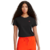 Remera Levi's The Perfect Tee Anise en internet
