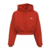 Buzo Crop Rustico Levi's Graphic Laundry Hoodie