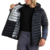 Campera Pluma Termica Nexxt Altitudee Glint - comprar online