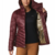 Campera Termica Columbia Joy Peak Hooded - comprar online