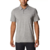 Remera Columbia Tech Trail Polo