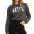 Buzo Rustico Levi's Relaxed Graphic Crew