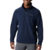 Buzo Polar Columbia Fast Trek III Half Zip Fleece - comprar online