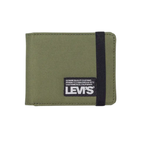 Billetera Levi's Worker Wallet - comprar online
