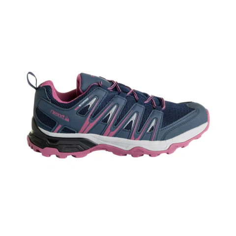 Zapatilla Nexxt Flash Waterproof