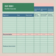 Banner da categoria Planilhas Prontas SGQ - ISO9001