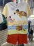 T-shirt tartaruga na internet