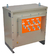 Auto Transformador Baixa Tensão 45 Kva 220v/380 (reversível)