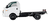 Regulador De Voltagem Hr / Bongo 2.5 8v - CS Automotive