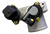 Corpo Borboleta Tbi Topic Jinbei 2.2 8v Original na internet