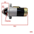 Motor Partida Arranque Topic Jinbei Original