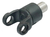 Ponteira Estriada Do Cardan Effa / Towner Junior / Original - comprar online
