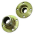 Flange Traseiro Câmbio Iveco Daily 35-10 / 40-12 / 49-10