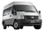 Mangueira Respiro Carter Ford Transit 2008/2011 - comprar online
