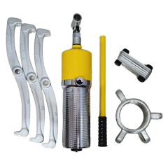 SACA POLIA HIDRAULICO 30TON YL-30