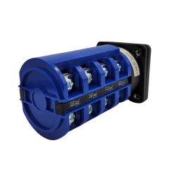 CHAVE ROTATIVA LW28-63A-4P - 3 POSIÇÕES - 4 POLOS 63A - comprar online