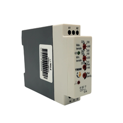 RELE SUPERVISOR MONOFASICO TRSM-A 220VAC