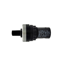 POTENCIOMETRO ROTATIVO PARA INVERSOR 22MM 10KOHMS - LA42DWQ/10K - comprar online