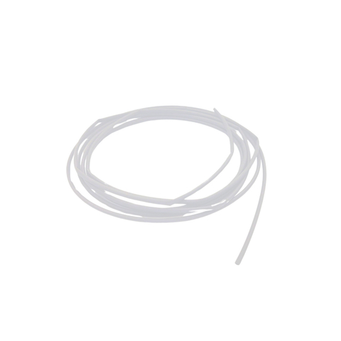 ESPAGUETE TERMO-RETRATIL Ø4.0MM - 2M - BRANCO