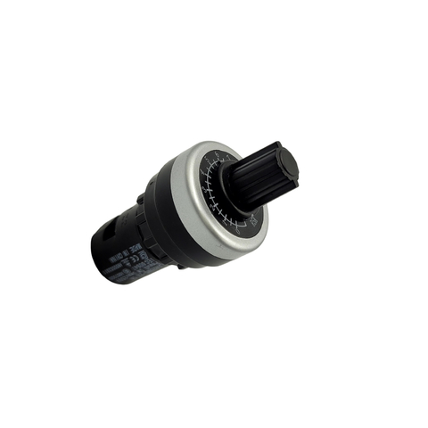POTENCIOMETRO ROTATIVO PARA INVERSOR 22MM 5KOHMS - LA42DWQ/5K