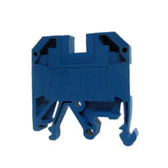 BORNE SAK A 2,5MM AZUL