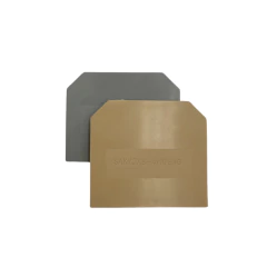 BORNE TAMPA SAK 4 A 10MM - BEGE na internet