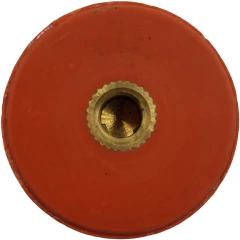 ISOLADOR EPOXI PARALELO 30X40X1/4 - comprar online