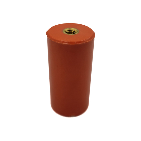 ISOLADOR EPOXI PARALELO 25X50X1/4