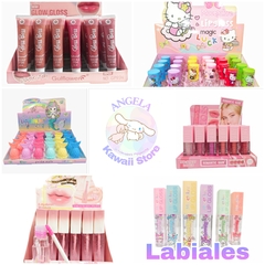 Banner de la categoría Labiales