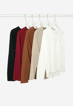 Remera ml Vita - comprar online