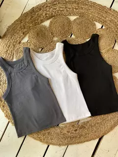 Top Morley - comprar online