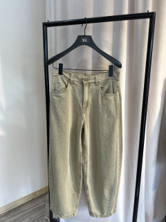 Jean Balloon Oxido - comprar online