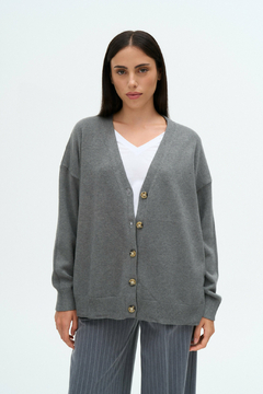 Cardigan Over