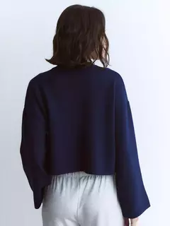Sweater punto Mangas - comprar online